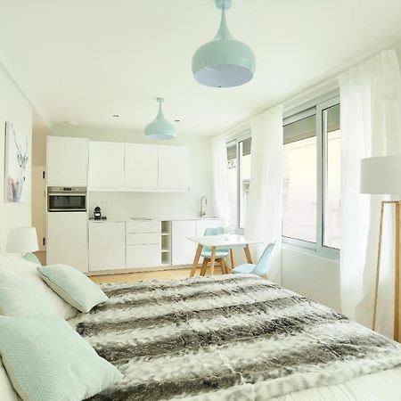 Studio Eiffel Tower By Studio Prestige Paris Ngoại thất bức ảnh