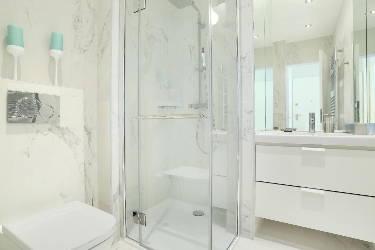 Studio Eiffel Tower By Studio Prestige Paris Ngoại thất bức ảnh